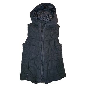 Be Boundless Quilted Vest